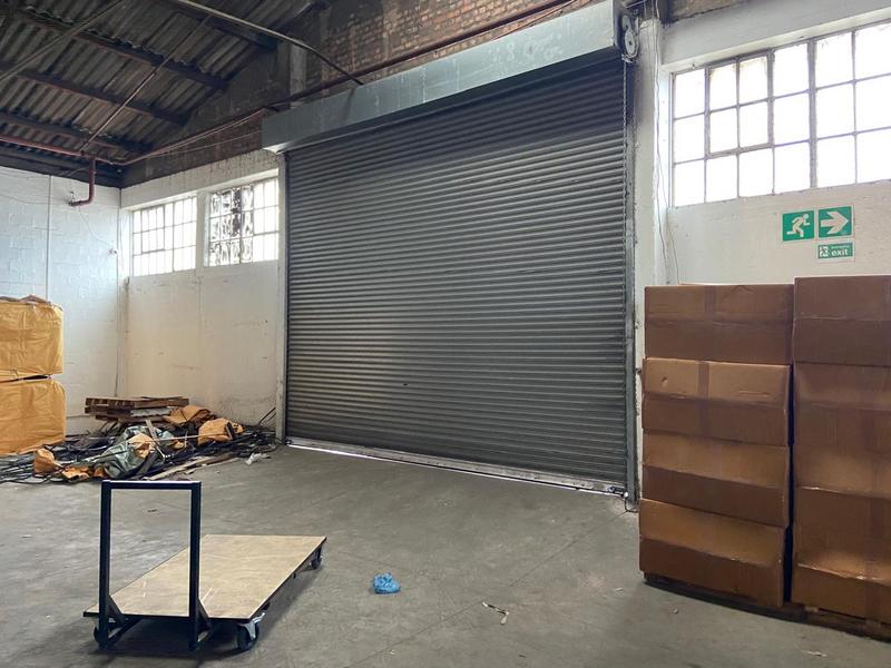 To Let commercial Property for Rent in Deal Party Eastern Cape